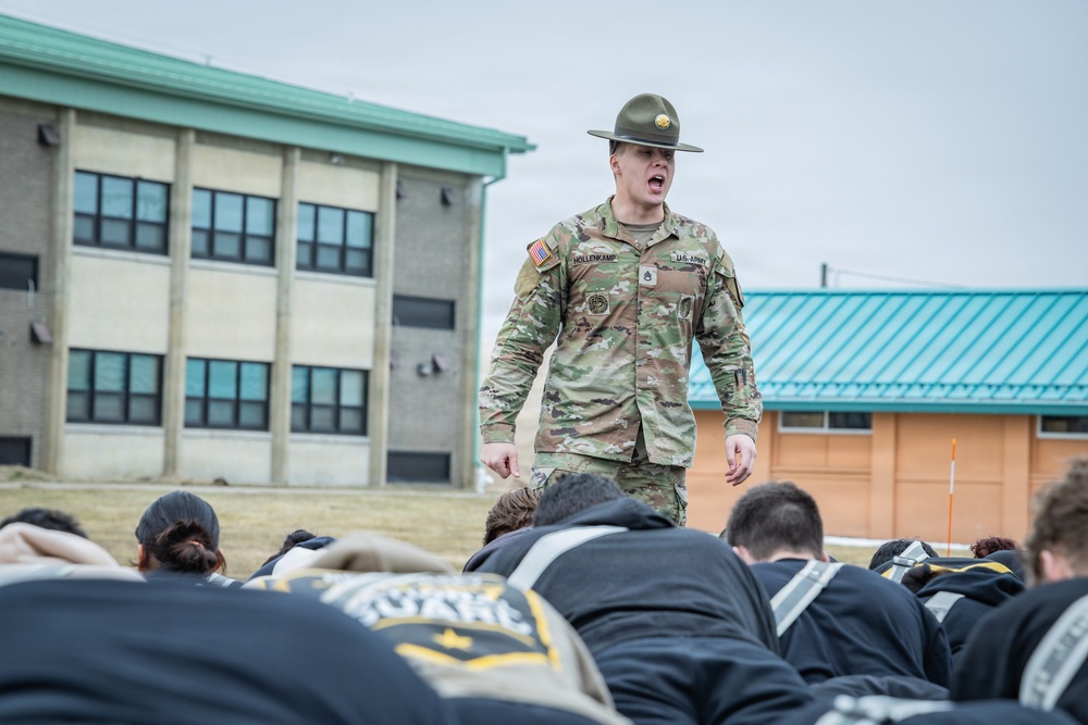 NJ RRB conducts March RSP Drill