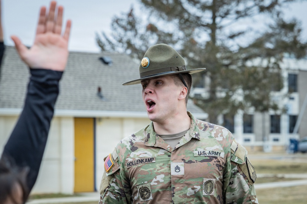NJ RRB conducts March RSP Drill