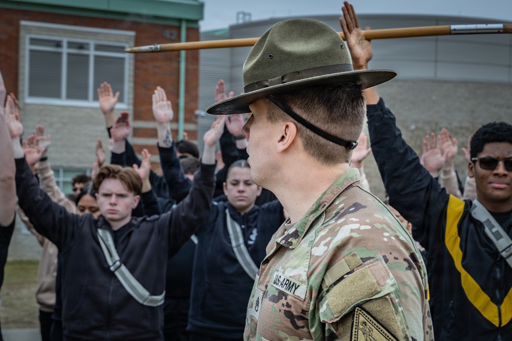 NJ RRB conducts March RSP Drill