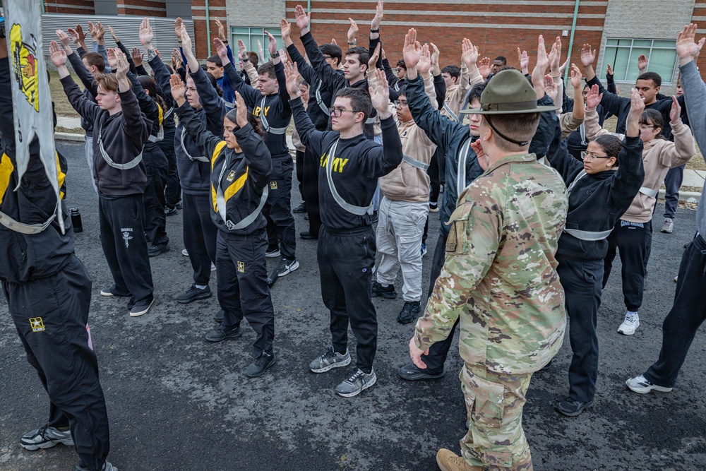 NJ RRB conducts March RSP Drill