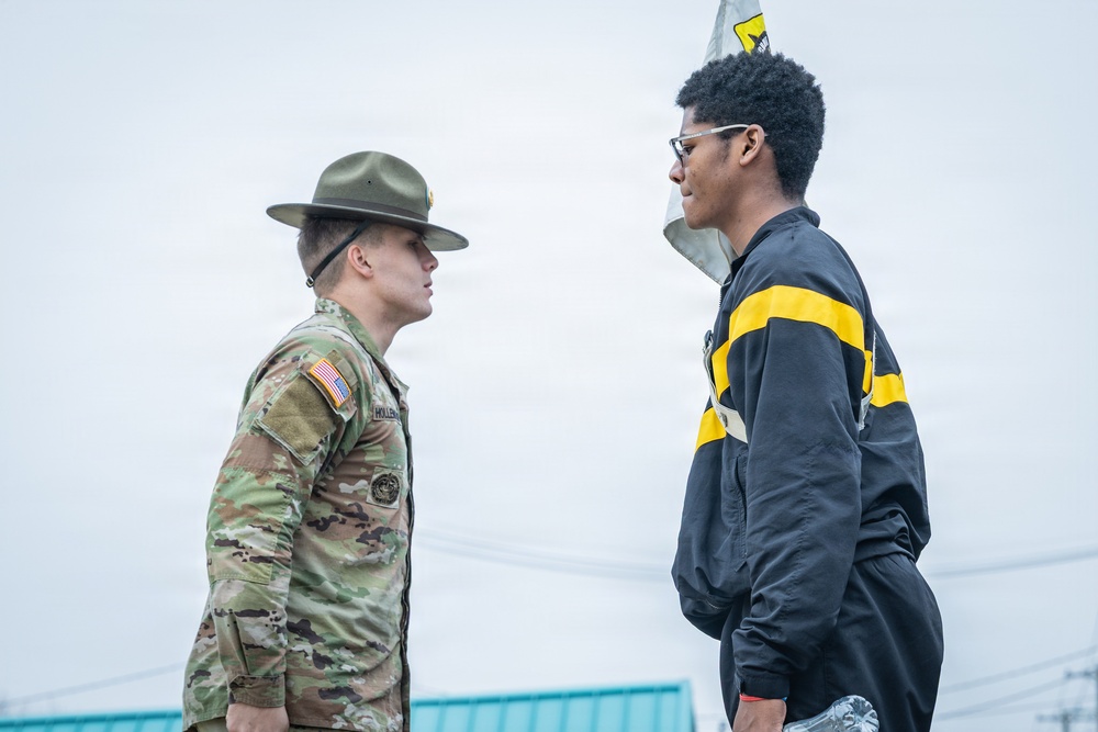 NJ RRB conducts March RSP Drill