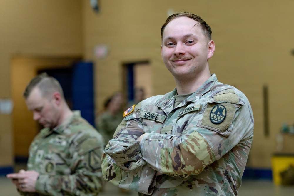 NJ RRB conducts March RSP Drill