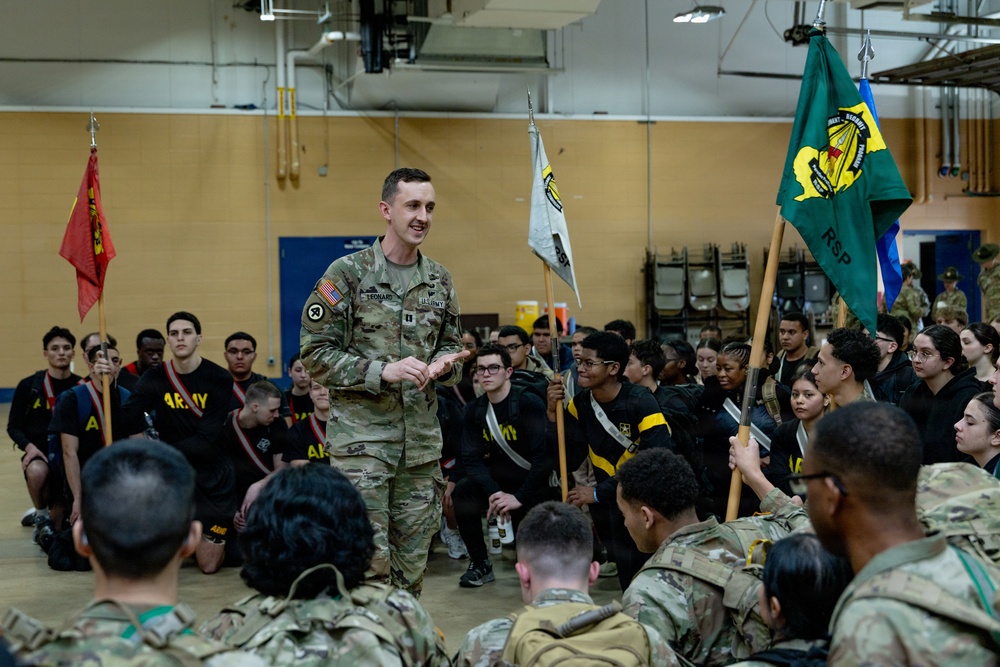 NJ RRB conducts March RSP Drill