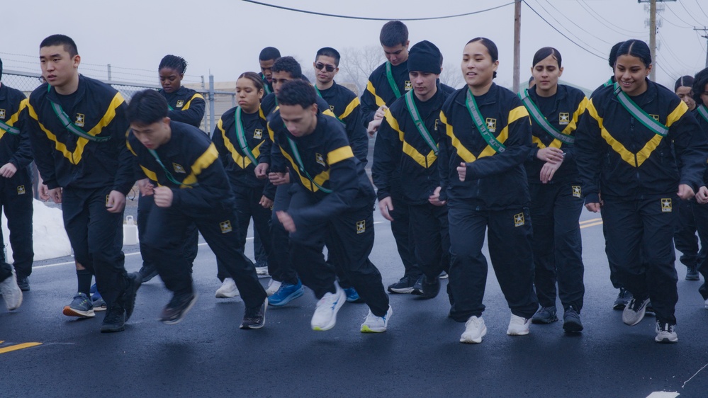 NJ RRB conducts March RSP Drill