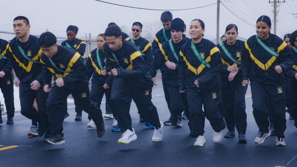 NJ RRB conducts March RSP Drill