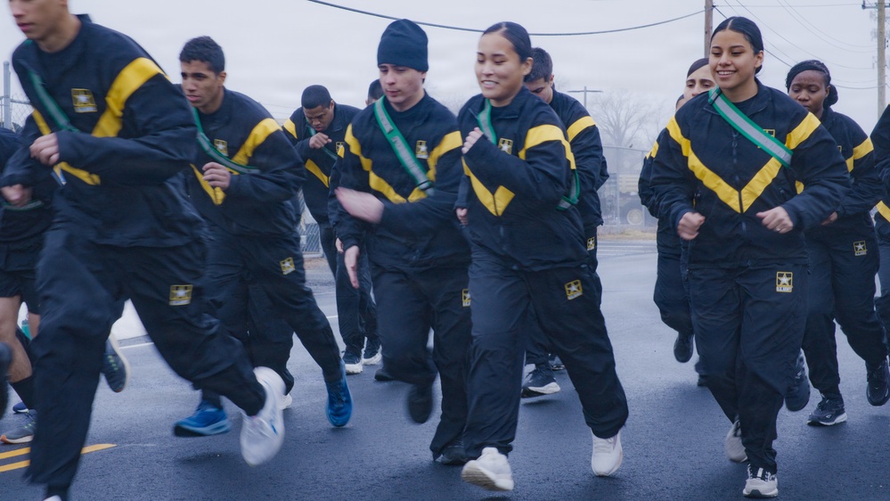 NJ RRB conducts March RSP Drill