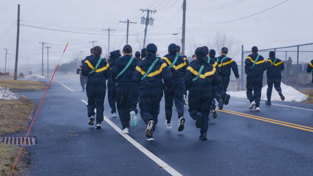 NJ RRB conducts March RSP Drill