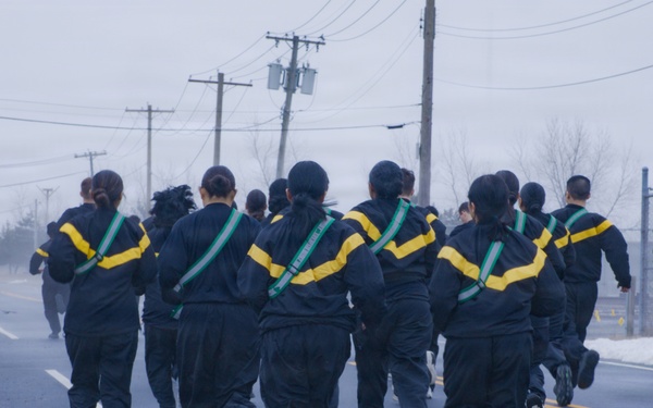 NJ RRB conducts March RSP Drill