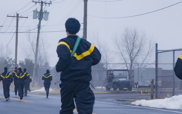 NJ RRB conducts March RSP Drill