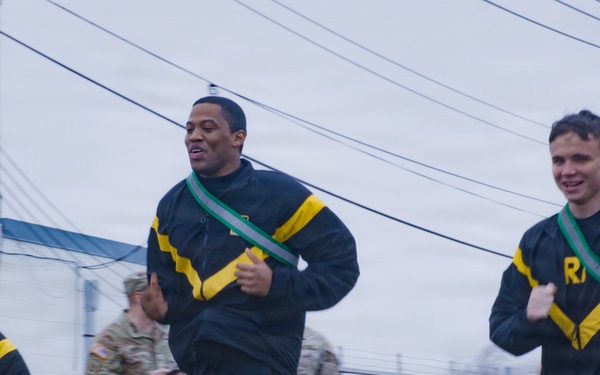 NJ RRB conducts March RSP Drill