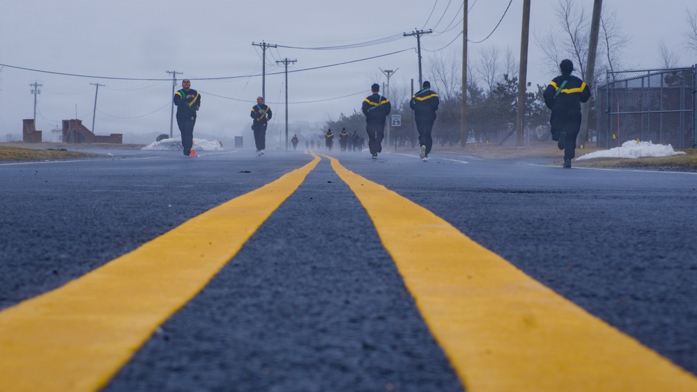 NJ RRB conducts March RSP Drill