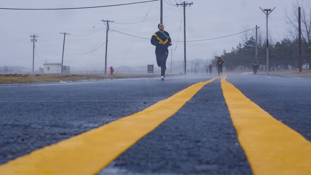 NJ RRB conducts March RSP Drill