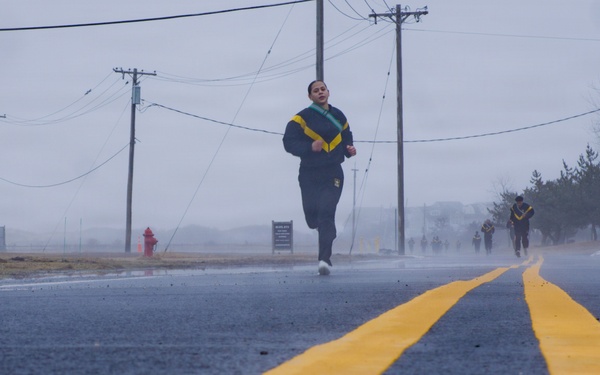 NJ RRB conducts March RSP Drill