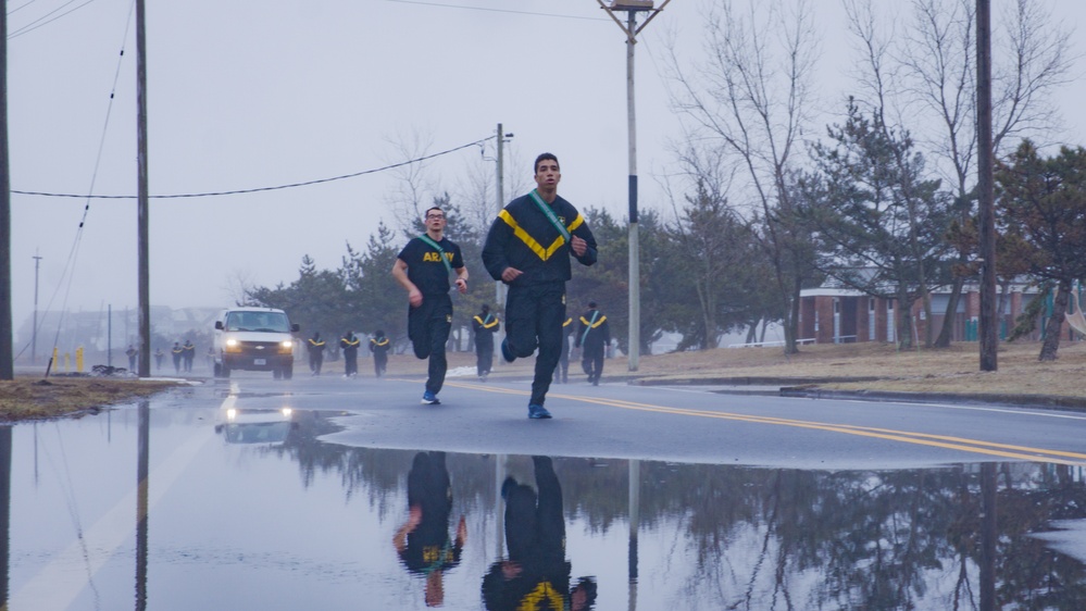 NJ RRB conducts March RSP Drill