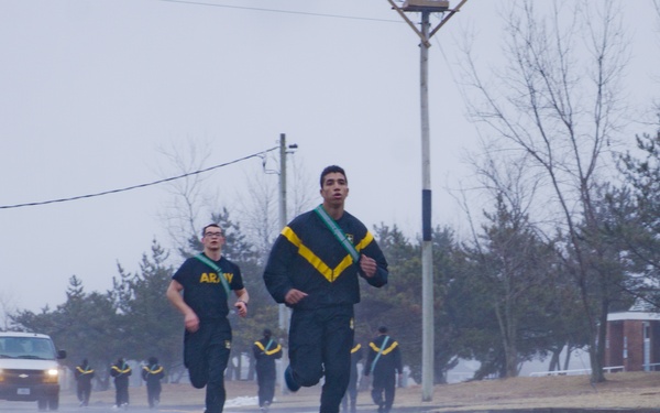 NJ RRB conducts March RSP Drill