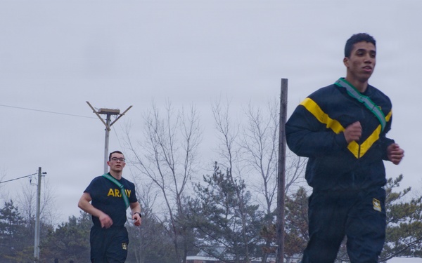 NJ RRB conducts March RSP Drill