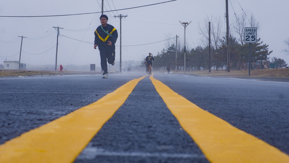 NJ RRB conducts March RSP Drill