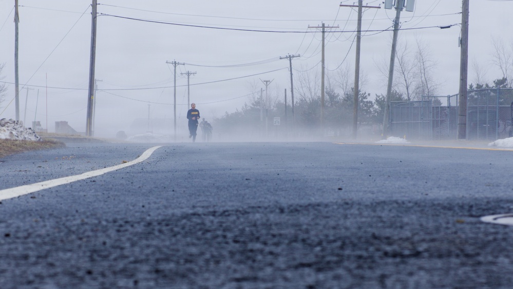 NJ RRB conducts March RSP Drill