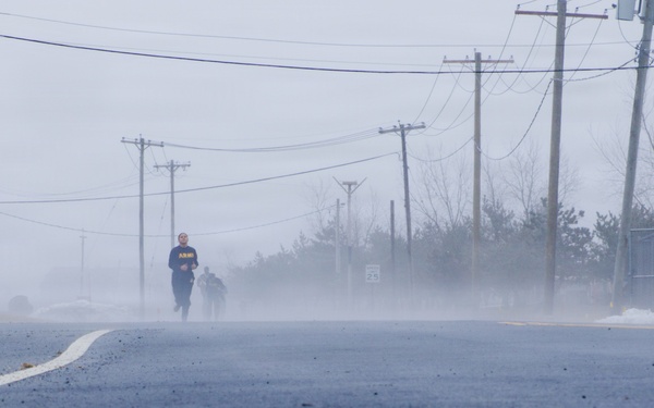 NJ RRB conducts March RSP Drill