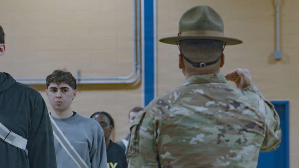 NJ RRB conducts March RSP Drill