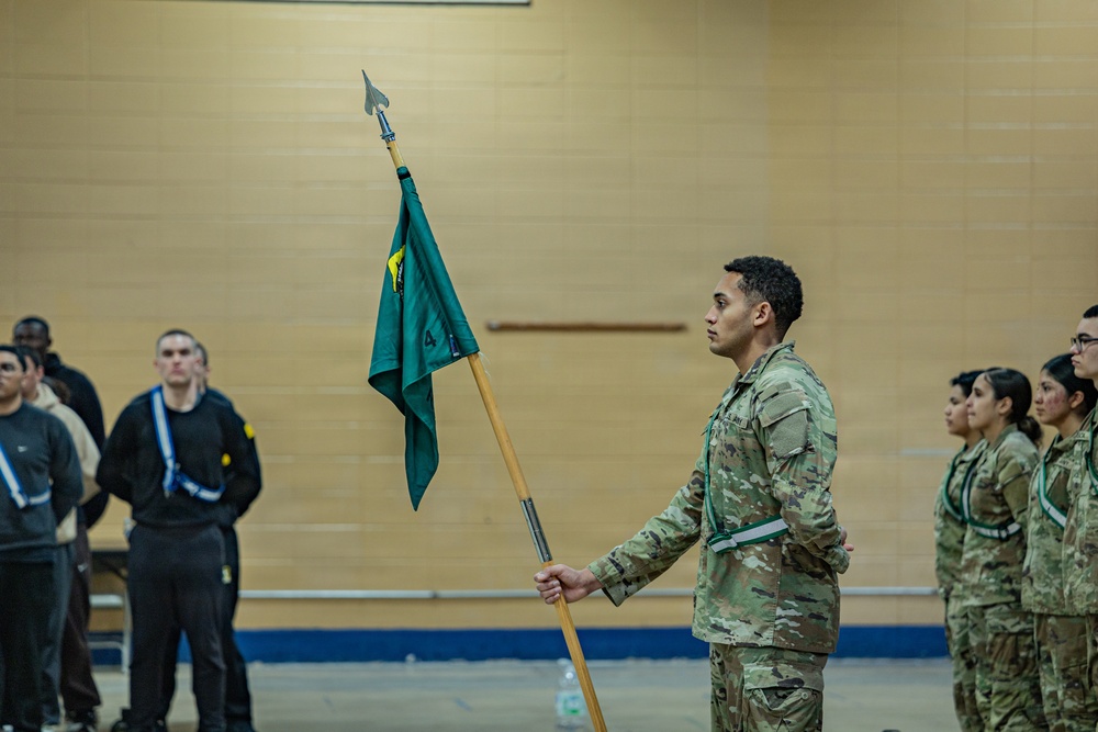 NJ RRB conducts March RSP Drill