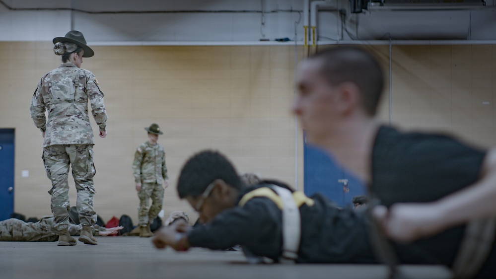 NJ RRB conducts March RSP Drill