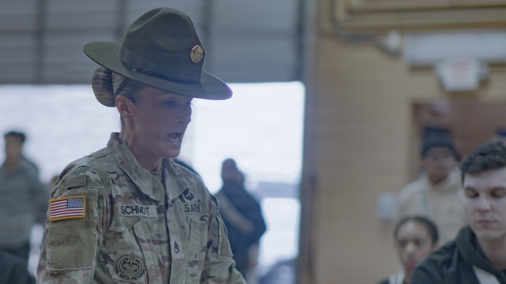 NJ RRB conducts March RSP Drill