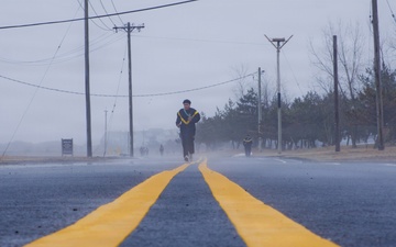 NJ RRB conducts March RSP Drill