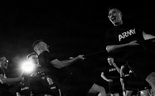 School of Music Physical Training