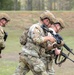 The 2026 U.S. Army Small Arms Championships, Infantry Trophy Team Match