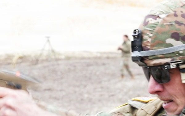 2026 Utah Best Warrior Competition