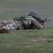 The U.S. Army Small Arms Championships, Infantry Trophy Team Match