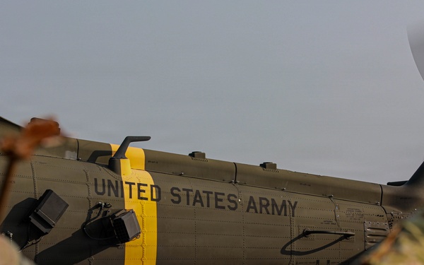 Operation Talon Reach During Freedom Shield 2026