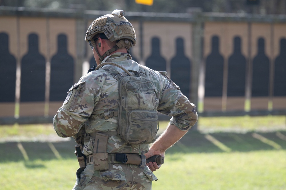 The 2026 U.S. Army Small Arms Championships, Match 6T