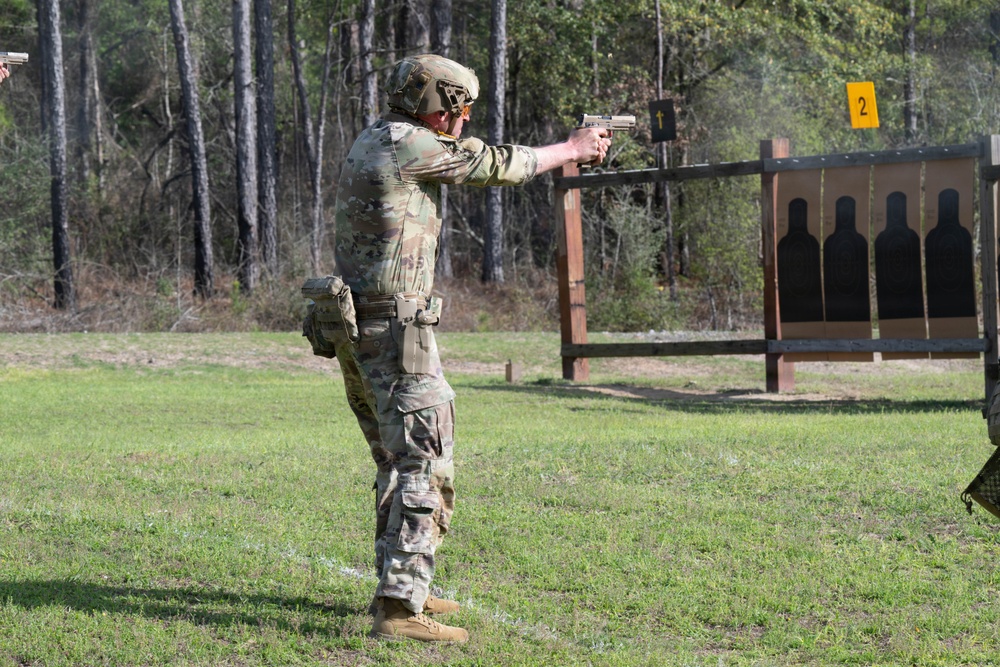 The 2026 U.S. Army Small Arms Championships, Match 6T