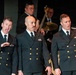 The US Navy Band Sea Chanters perform at the Earlville Opera House