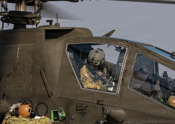 Operation Talon Reach During Freedom Shield 2026