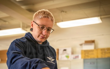 Outdoor Rec gets new location, gives same great MWR support