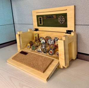 Woodworking Safety Spot