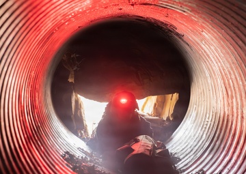 Red Tunnel