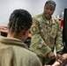 Army Reserve Soldiers revalidate combat medic skills in ad hoc course