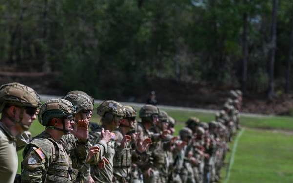 2026 U.S. Army Small Arms Championships, Match 6T