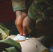 Army Reserve Soldiers revalidate combat medic skills in ad hoc course