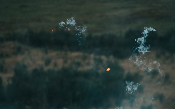 1st SFG(A), 5th SFAB, 7th ID enhance combat power with joint mortar training