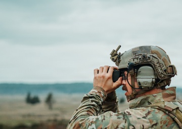 1st SFG(A), 5th SFAB, 7th ID enhance combat power with joint mortar training