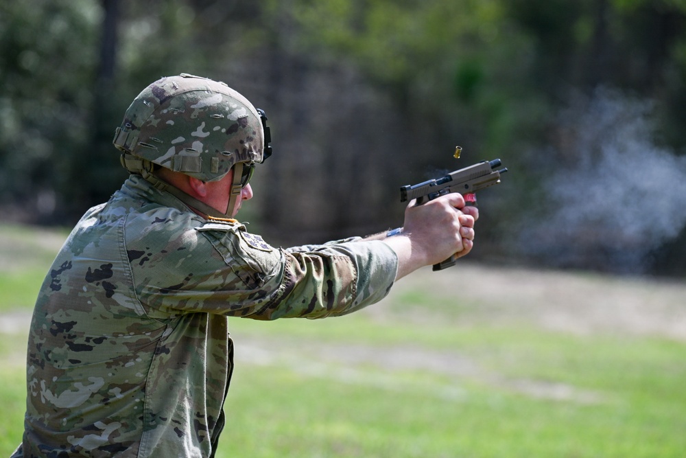 2026 U.S. Army Small Arms Championships, Match 6T