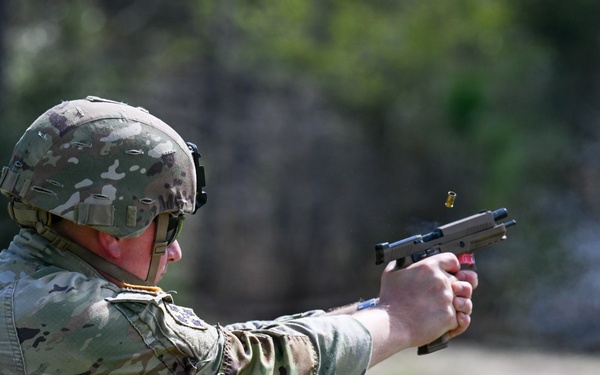2026 U.S. Army Small Arms Championships, Match 6T