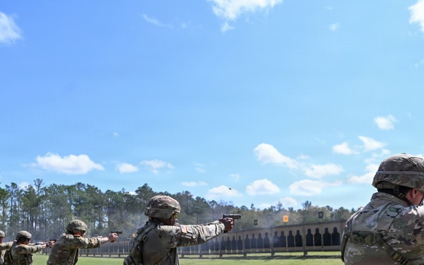 2026 U.S. Army Small Arms Championships, Match 6T