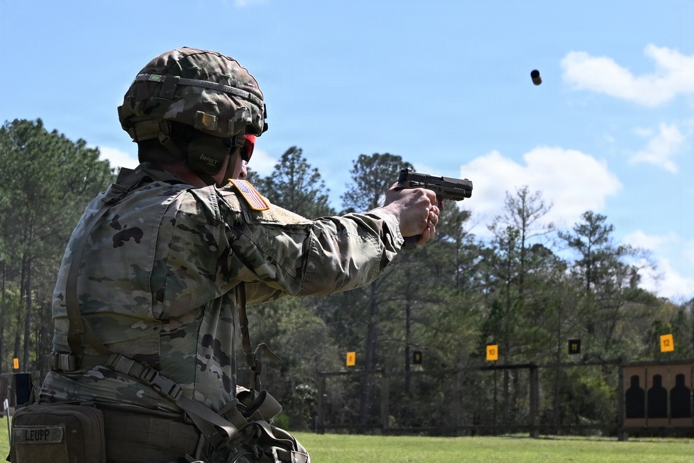 2026 U.S. Army Small Arms Championships, Match 6T
