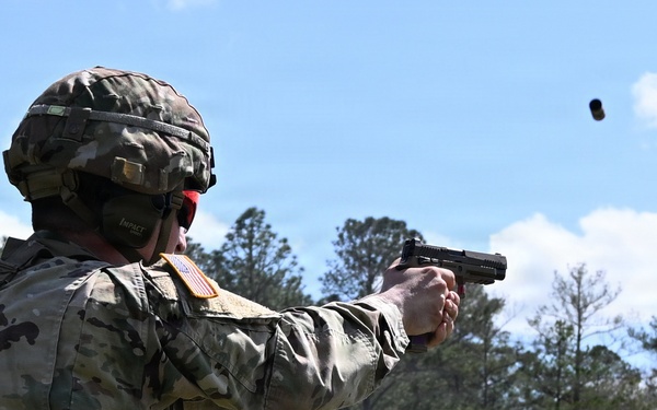 2026 U.S. Army Small Arms Championships, Match 6T